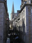 Location Appartement � St Malo